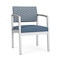 Lesro Lenox Guest Chair, 22.5 in W 24.5 in L 32 in H LS1101 - alternate 1
